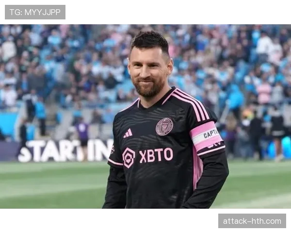 梅西攻防数据全解析:新赛季威胁升级,对手如何应对? 梅西攻防数据全解析:新赛季威胁升级,对手如何应对?