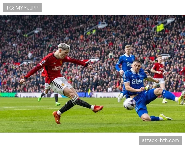 英超激战再起:埃弗顿状态回勇热刺贡献精彩对决引球迷热议 英超激战再起:埃弗顿状态回勇热刺贡献精彩对决引球迷热议