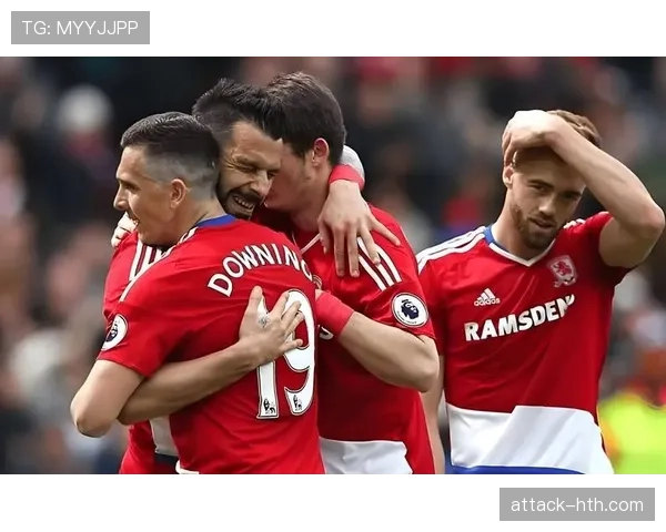 米德尔斯堡红色军团新赛季剑指英冠升级，冲击更高目标引关注