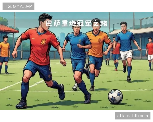 巴萨精神重燃斗志，团结一心助球队状态回暖