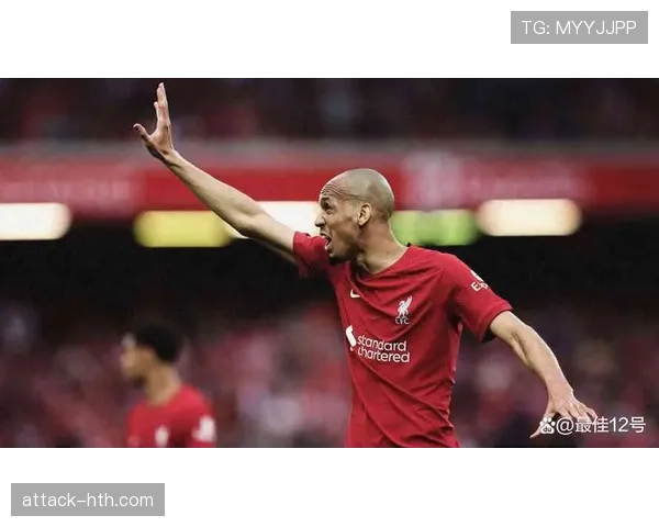 法比尼奥中场表现稳健，引转会市场高度关注