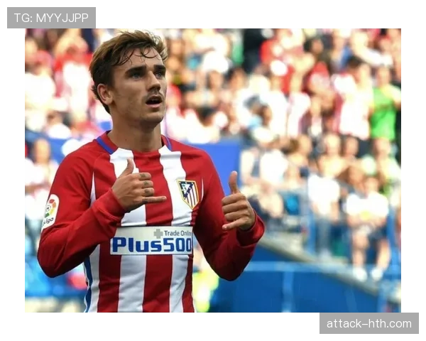 格列兹曼重返马竞后状态回暖表现稳健 格列兹曼重返马竞后状态回暖表现稳健