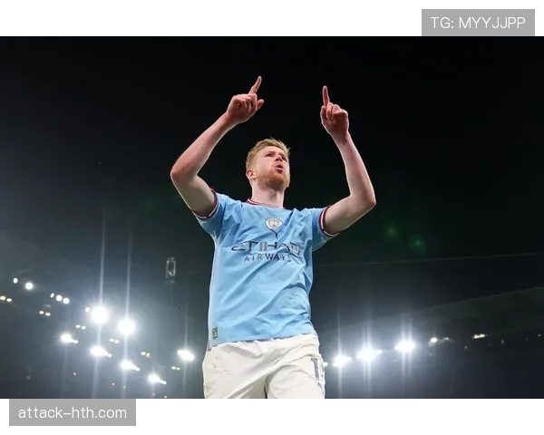 德布劳内单赛季20助攻追平历史纪录解析 德布劳内单赛季20助攻追平历史纪录解析