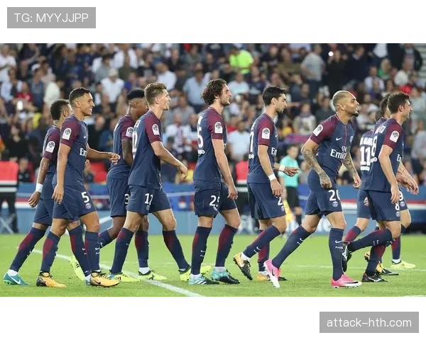 巴黎圣日耳曼阵容年轻化加剧，稳定性面临考验