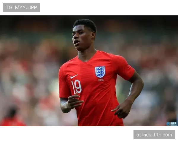 拉什福德社会影响力解析:为何成为青年榜样 拉什福德社会影响力解析:为何成为青年榜样