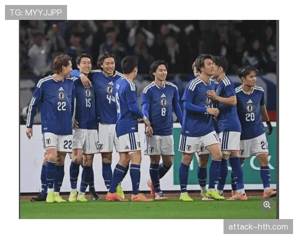 日本队2026世界杯阵容预测：核心球员能否带队突破八强魔咒